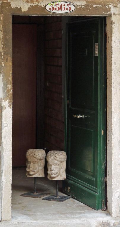 Venezia Ca' Dri Apartment Room photo