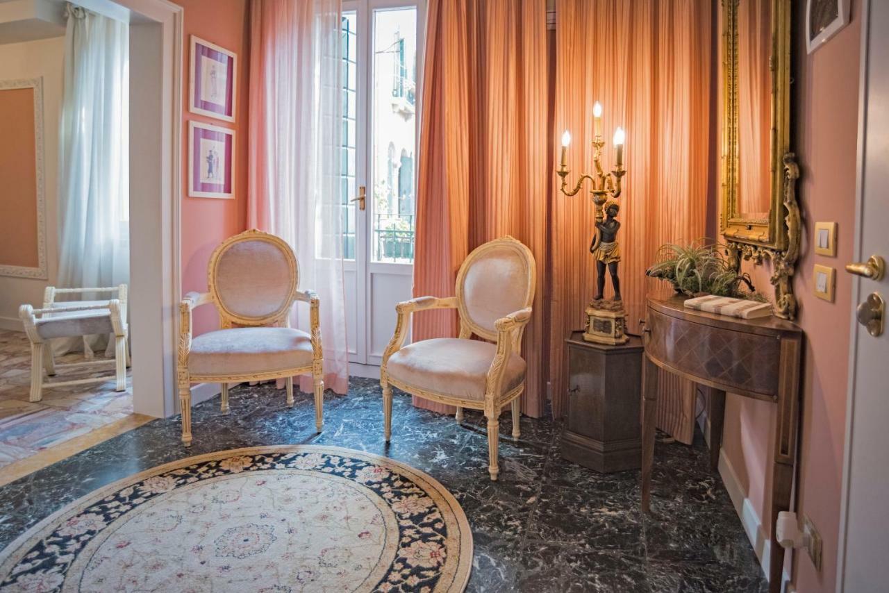 Venezia Ca' Dri Apartment Exterior photo