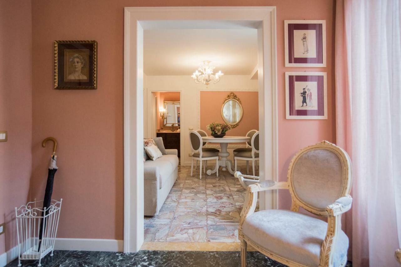 Venezia Ca' Dri Apartment Exterior photo