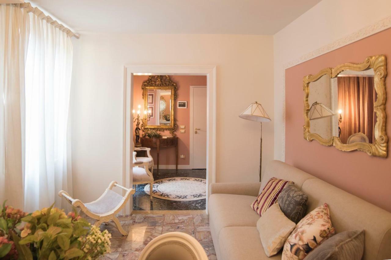 Venezia Ca' Dri Apartment Exterior photo