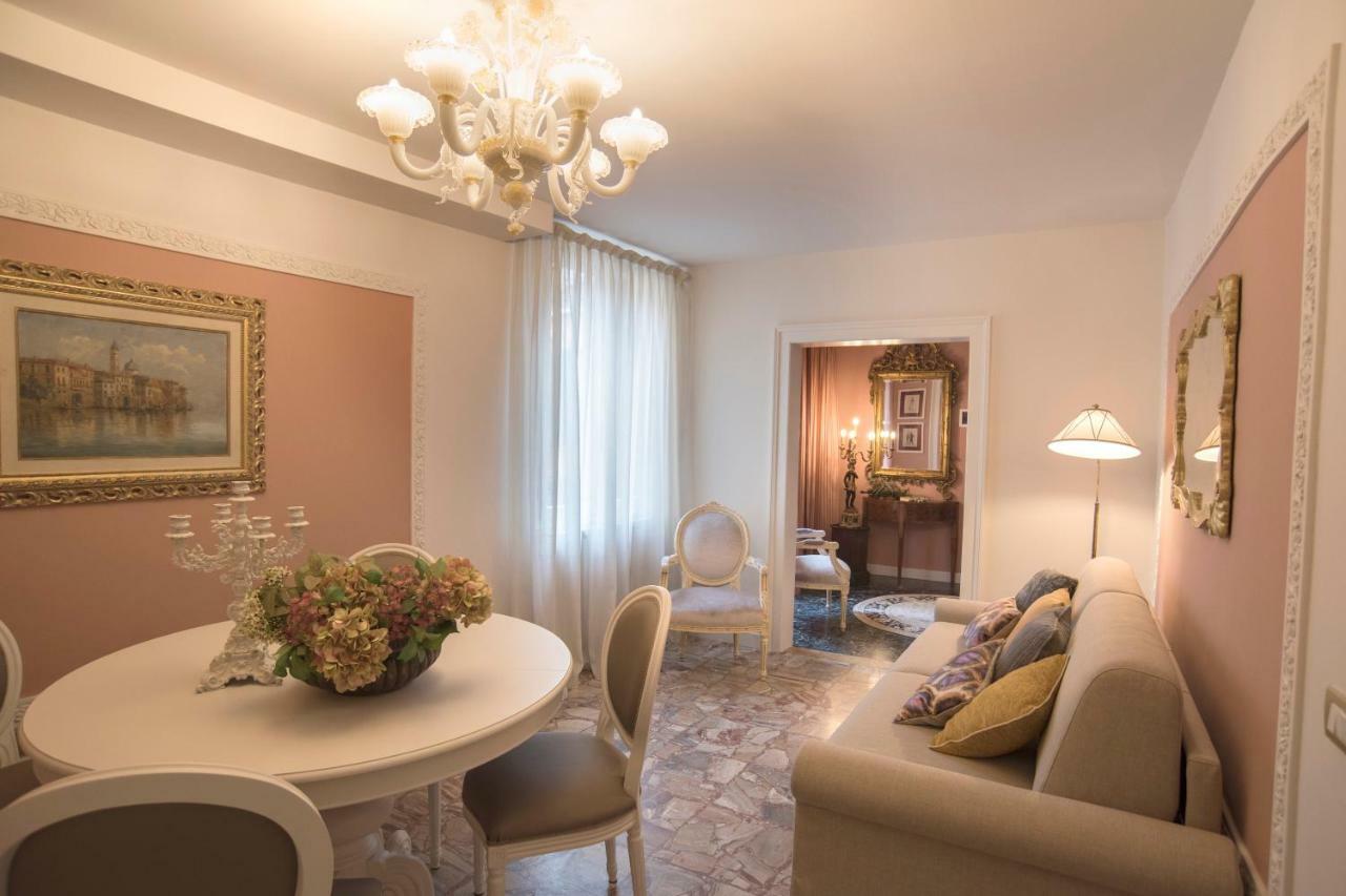Venezia Ca' Dri Apartment Exterior photo