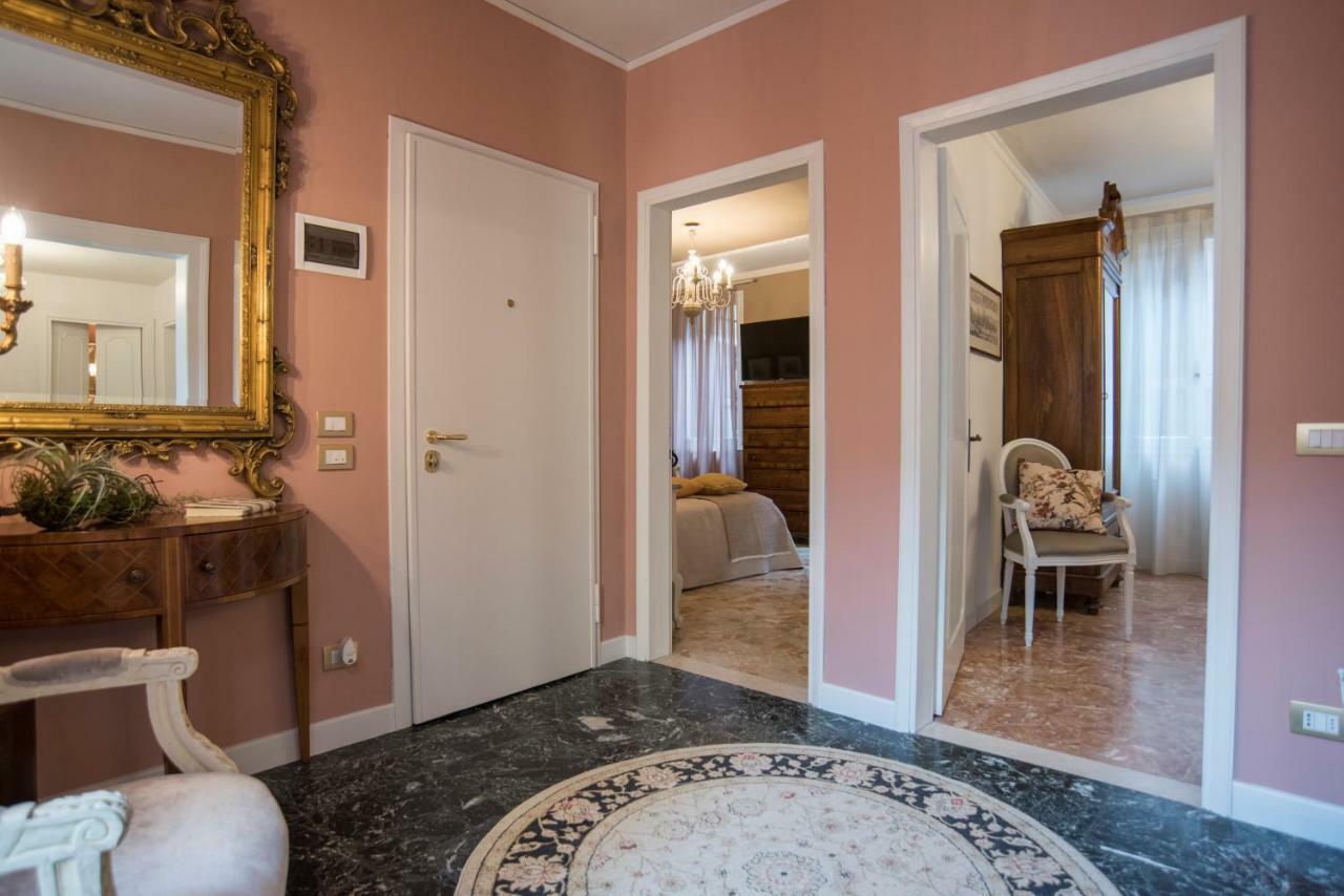 Venezia Ca' Dri Apartment Exterior photo