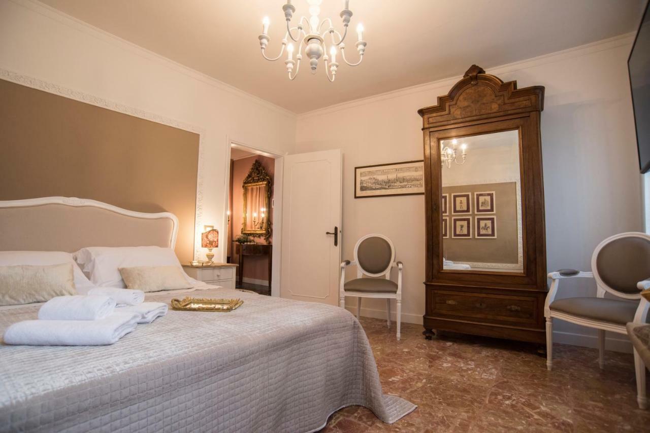 Venezia Ca' Dri Apartment Exterior photo