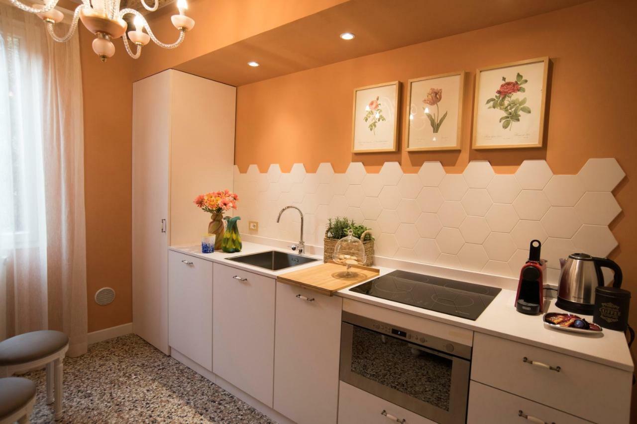 Venezia Ca' Dri Apartment Exterior photo