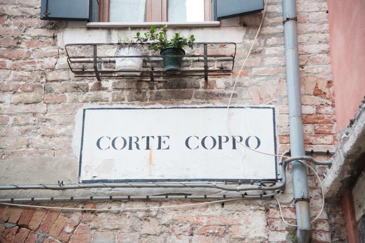 Venezia Ca' Dri Apartment Exterior photo