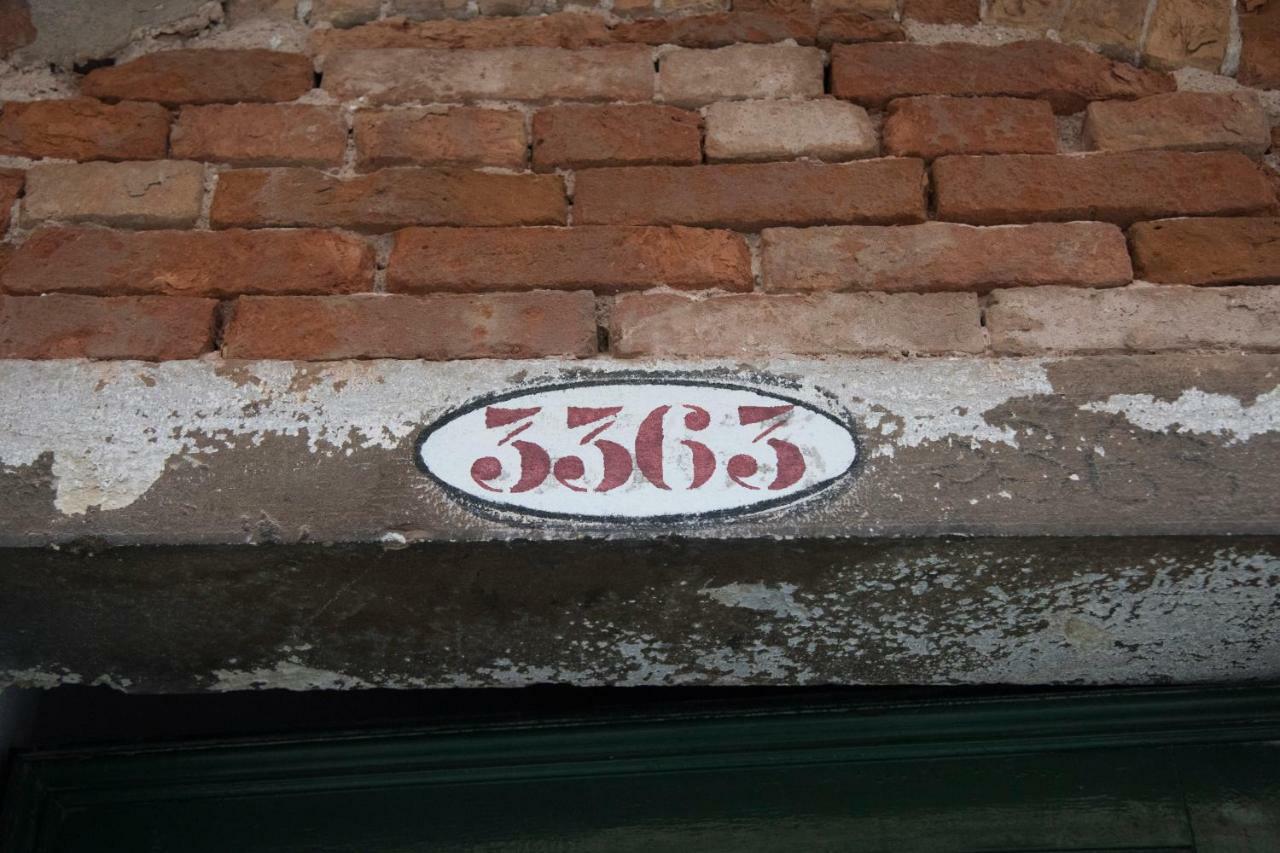 Venezia Ca' Dri Apartment Exterior photo