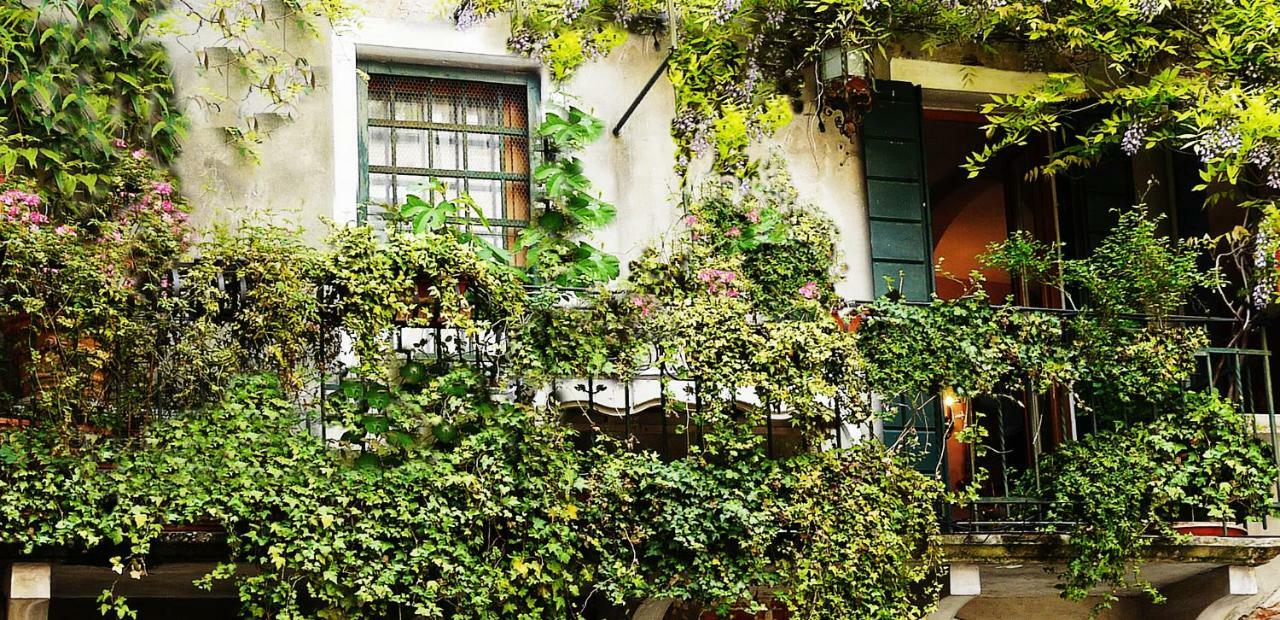 Venezia Ca' Dri Apartment Exterior photo